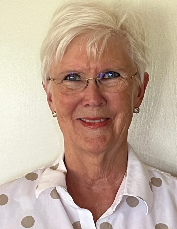 Susan Zinn
